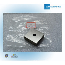 ISO/Ts 16949 Certificated Permanent Magnet